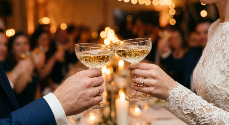 銀座の結婚式場ラシックアンジュール　1.5次会や挙式なし披露宴のみ、ウェディンパーティ、会費制結婚式の提案
