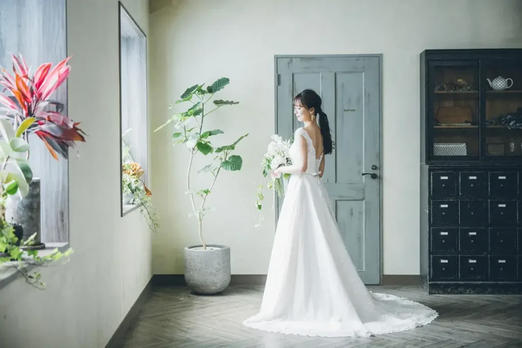 ラシックアンジュール・銀座の結婚式場